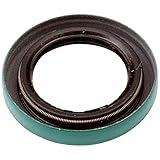 SKF 7414 Manual Steering Worm Shaft Seal Compatible with Chevrolet Tiltmaster Transmode 1 1/2 Ton 2 Ton 2 1/2 Ton 40 Series 4500 Series 50 Series 5500 Series 60 Series 6500 Series