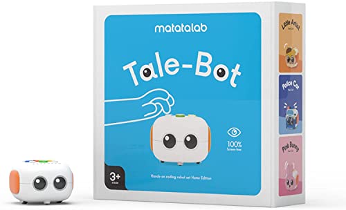 Preisvergleich Produktbild Matatalab Märchenboot Pro