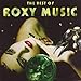 The Best of Roxy Music