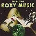 Spieluhr/Music günstig Kaufen-The Best of Roxy Music