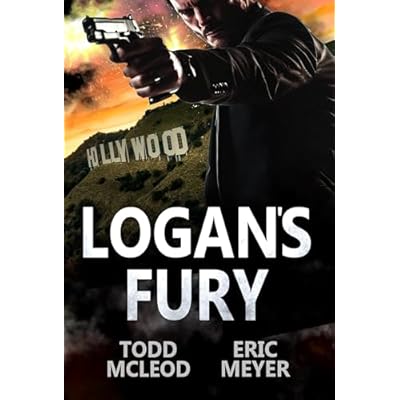 Logan's Fury
