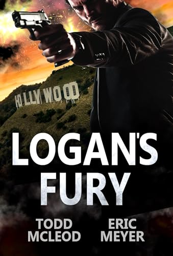 Logan's Fury