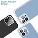 JETech Camera Lens Protector for iPhone 13 Pro Max 6.7-Inch and iPhone 13 Pro 6.1-Inch, 9H Tempered Glass, HD Clear, Anti-Scratch, Case Friendly, Does Not Affect Night Shots, 3-Pack