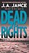 Dead to Rights (Joanna Brady Mysteries)