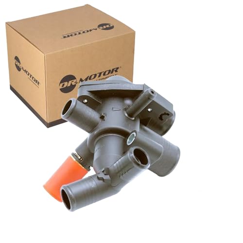 DR.MOTOR AUTOMOTIVE DRM02138 Termostato refrigerante 88°C