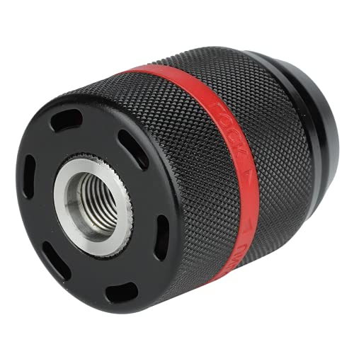 Mandrino per trapano a mano senza chiave Mandrino