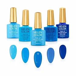 helen color kit esmaltes gel uv led