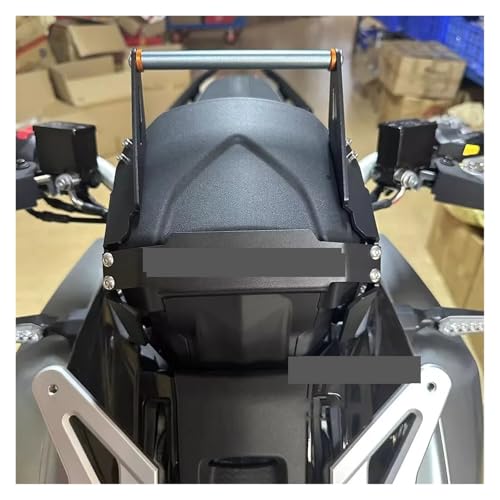 Support GPS SYM ADXTG400 fixation smartphone robuste