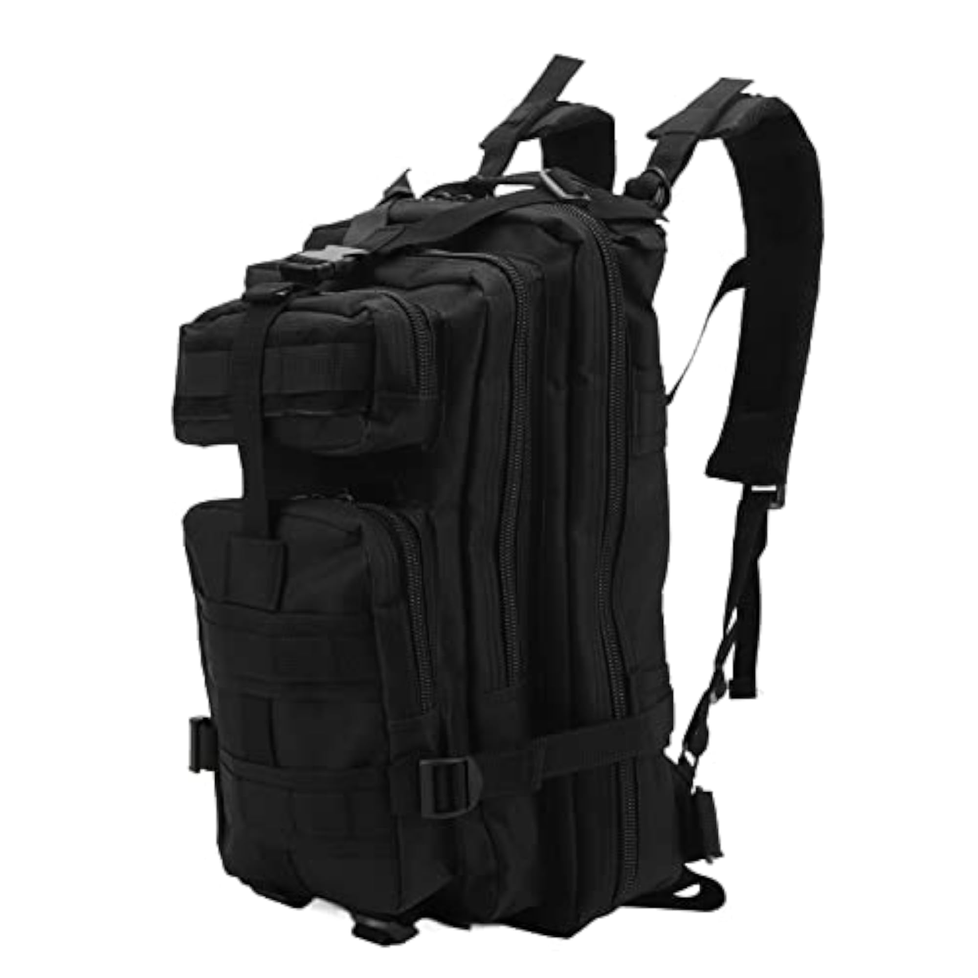 Portable Multi Storage Pocket Foldable Waterproof Sports Backpack