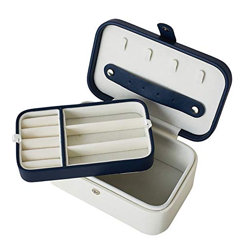 Organisateur de bijoux nomade pour sublimer votre chambre