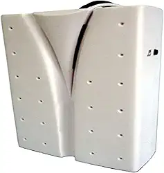 Campainha Eletrônica Musical com Fio Bivolt - DNI 6335