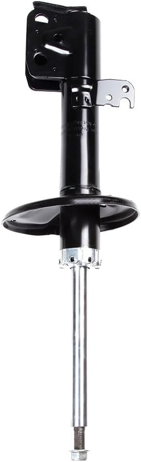 4pcs AMCCM Front Rear Shock & Strut Fits 2009-2010 for Pontiac Vibe for 2009 2010 2011 2012 2013 Toyota Corolla Replace Shock Absorber 339114 339115 341448 72597 72598 72599