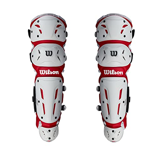 Image of Wilson EZ Gear 2.0 Catcher's Gear Kit