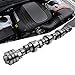 GELUOXI MDS 5.7 HEMI Engine Camshaft 53022372AA Replacement for Chrysler 300 Jeep Grand Cherokee Dodge Charger Challenger Durango V8 5.7L 2009-2018