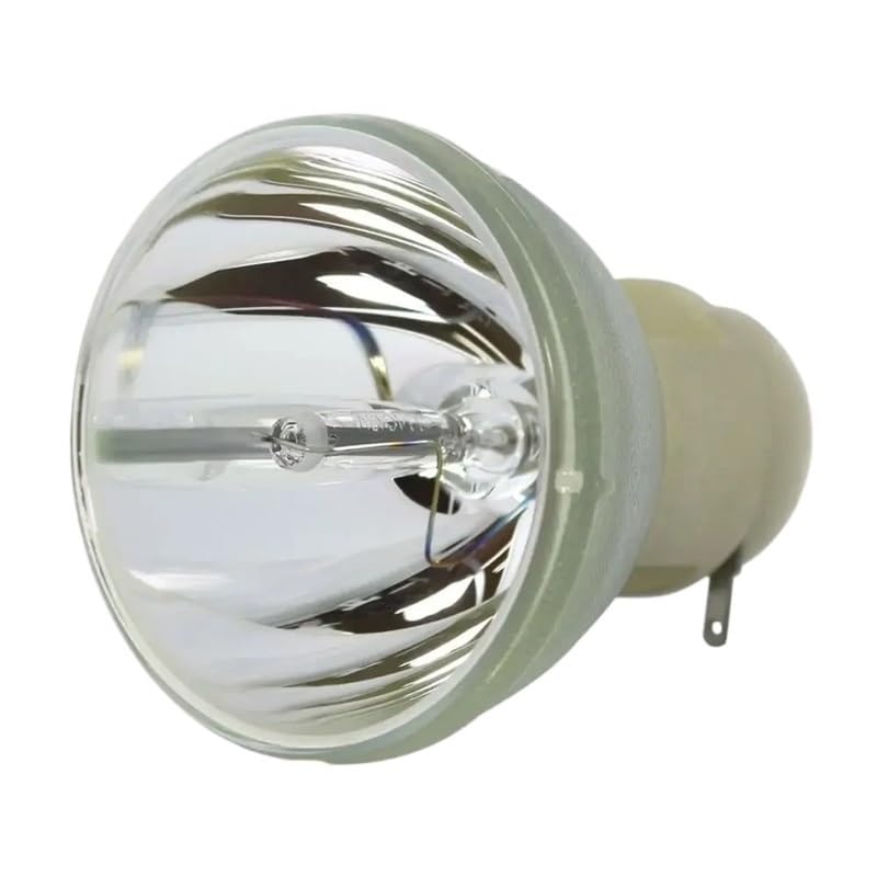 Bombilla de proyección Lámpara de repuesto MC.JFZ11.001 for OSRAMP-VIP P-VIP 210/0.8 E20.9N for ACERP1500 P1500 H6510BD luz de escenario