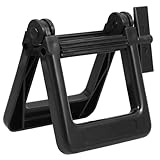 Gogogmee Exprimidor Manual para Tubos Dispensador Ergonómico para Pasta de Dientes Cremas y Pinturas Ahorro del Portátil y Duradero Fácil de Usar