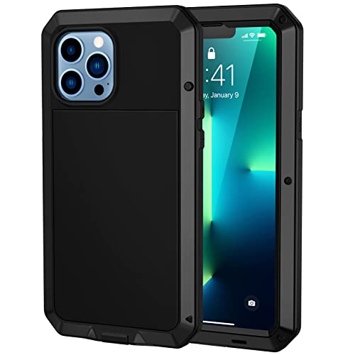 Focusor Coque iPhone 13 Pro Cover