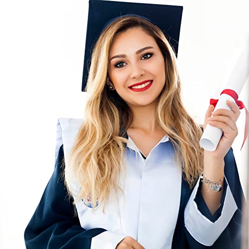 Yoosteel 2023 Graduation Gifts Charm Bracelets, Graduation Bracelets Quote Inspirational Bracelet College Graduation Gifts For Him Her 2023 High School #TOP3