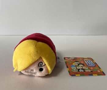 ONEPIECE サンジ 麦たまの一味 ぷちふわぬいぐるみ ムギムギおてだま Amazon.co.jp: ONE PIECE 麦たまの一味 ベポ 検索 FILM RED