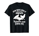 Hühner und Enten Bekleidung für Landwirte