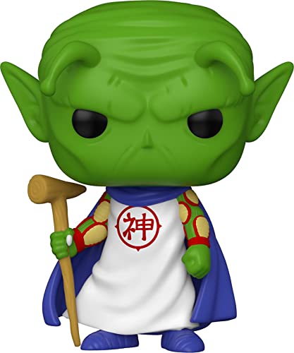 Funko Pop! Animation: Dragon Ball Z - Kami, 3.75 Inches