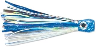 Williamson Soft Sailfish Catcher 5 Bonito