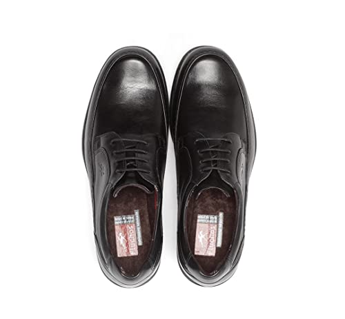 Men's Derby Shoes, 7.5 AU3