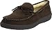 Hideaways by L.B. Evans Men's Morgan Moccassin