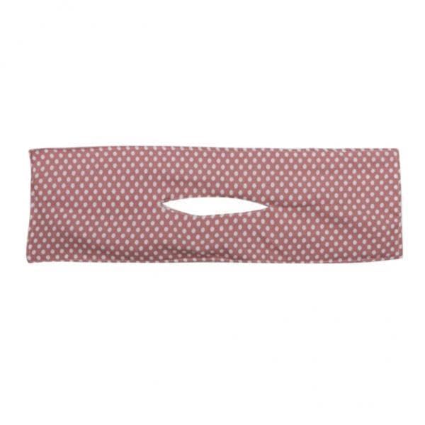 Bnf® 2xDeft Bun Fashion Hair Bands Women Summer Knotted Wire Headband Print L Health & Beauty Hair Care & Styling Rollers & Curlers-image-15