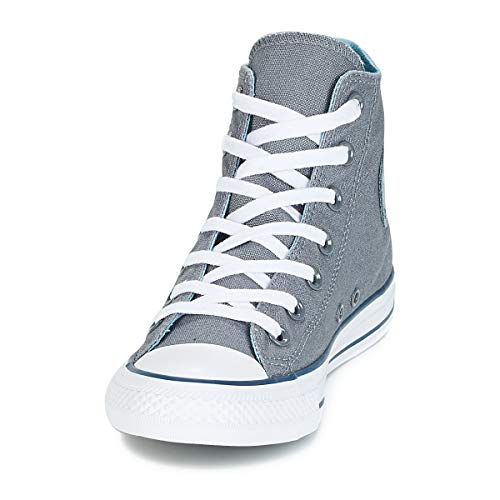 Image of Converse Unisex Adults Chuck Taylor All Star Trainers