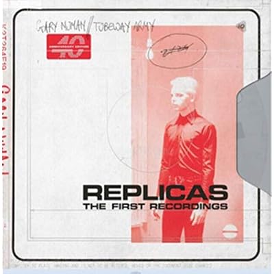 Replicas &ndash; The First Recordings