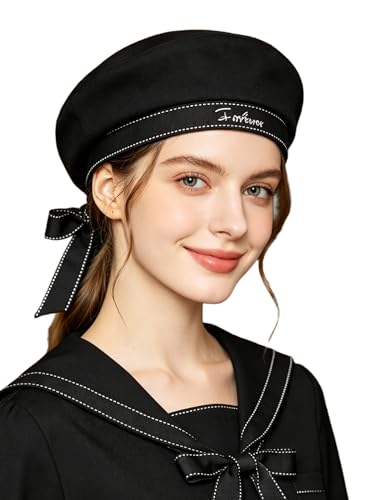 Chapeau de marin Lolita idéal pour vos sorties en yacht et soirées costume