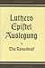 Produktbild D. Martin Luthers Epistelauslegung: Der Römerbrief. (Bd. 1): Bd. 1 (Wackernagel,altindische Grammatik)