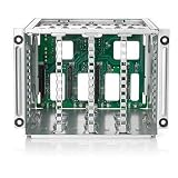 HP Ersatzteil 8SFF Hot Plug Module 4U Gen8 Bulk, 674841-B21-RFB