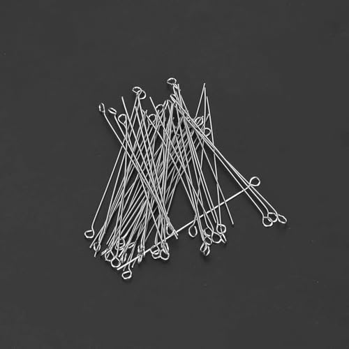 Boucle d'inoculation durable en nickel-chrome pour la recherche