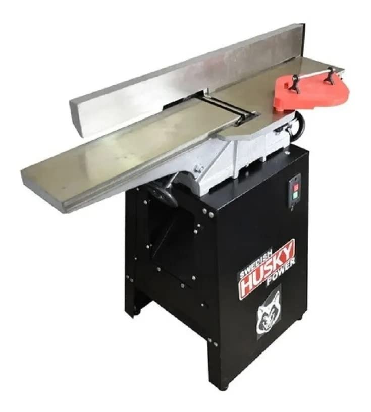 canteadora truper marca SWEDISH HUSKY POWER
