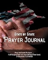 State by State Prayer Journal 194802649X Book Cover