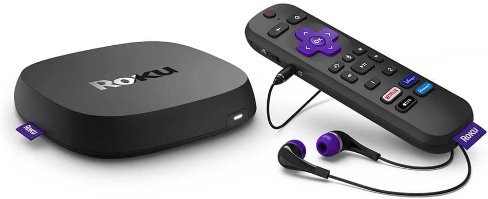 Roku Ultra 2022