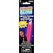 Amscan 311006.06 Pink Super Glow Stick Necklace, 1ct