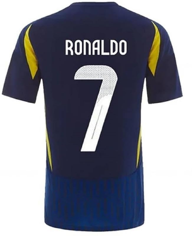 Image of Sports Football Team Home Away Football Jersey Boys (Kid's, Boy's& Men)