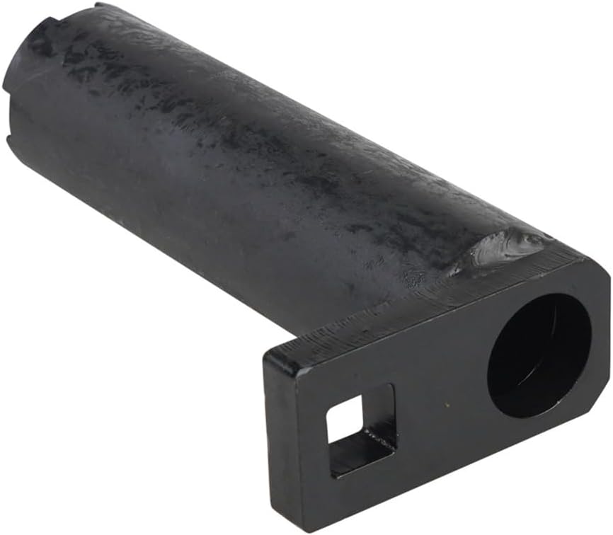 Drive Shaft Bearing Retainer Wrench Tool 91-43506 Installation Threaded Wrench