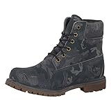 timberland dark grey shoes Gepolsterter Kragen für bequemen Sitz am Knöchel