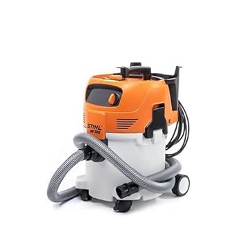 STIHL SE 33 Dry and Wet Vacuum Cleaner Sold by Prasoon