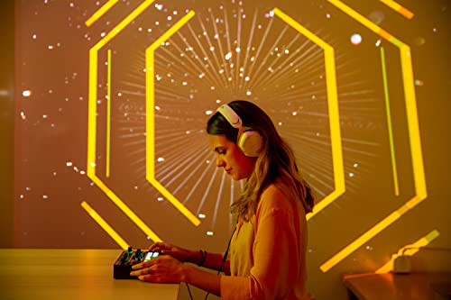 Roland Mc-101 Groovebox Compact Music Production Workstation #TOP4