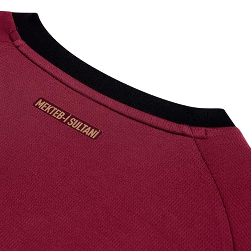 Maillot ThirdÂ 2526 GalatasarayÂ SK Enfant et Adolescent - vue 5