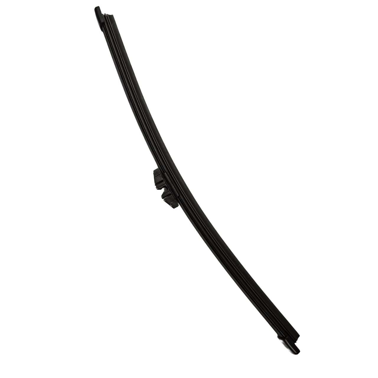 KYLO KXT Premium Rear Wiper Blade | Dickey Wiper Blade | Back Wiper - Replacement for Ford Figo (Frameless Type)-image-6