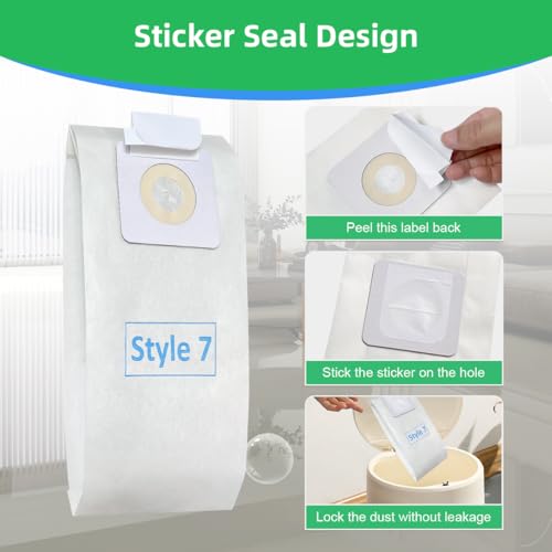 Jusiwow Style 7 thumbnail 5