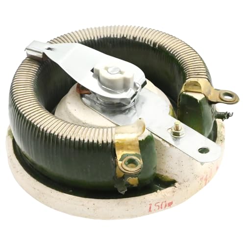 Rhéostat 150 W 14 Ohm 233060 pour Miller Welder Bobcat 225 NT