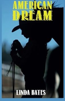 Paperback American Dream Book