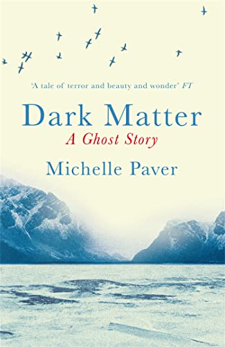 Dark Matter view 2